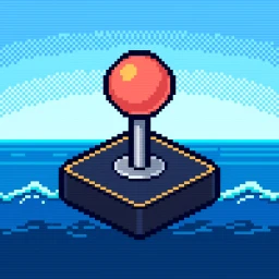 أيقونة RETROCEAN: ألعاب كلاسيكية