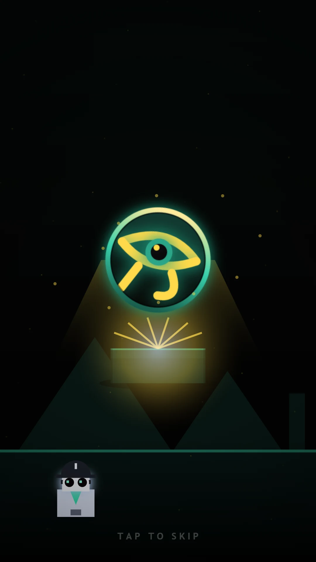 Maze Raider: Time Travel screenshot